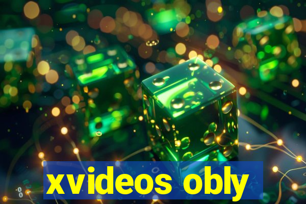xvideos obly